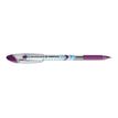 Schneider Slider - Stylo à bille - violet