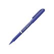 UNI BALL - Feutre fin - 0.7 mm - bleu