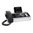 4250366815107-Gigaset DX800A - téléphone filaire - avec répondeur - noir-P_79361052_3-2
