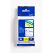 4977766052016-Brother TZe243 - Ruban d'étiquettes auto-adhésives - 1 rouleau (18 mm x 8 m) - fond blanc-P_79362069_5-0