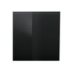 4004360887680-Sigel Artverum - Tableau magnétique en verre - 60 x 40 cm - noir-P_79362254_3-2