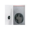 4004360887703-Sigel Artverum - Tableau magnétique en verre - 48 x 48 cm - rouge-P_79362256_8-7