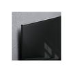 4004360887741-Sigel Artverum - Tableau magnétique en verre - 48 x 48 cm - noir-P_79362260_2-1