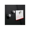4004360887741-Sigel Artverum - Tableau magnétique en verre - 48 x 48 cm - noir-P_79362260_3-2