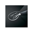 4004360887741-Sigel Artverum - Tableau magnétique en verre - 48 x 48 cm - noir-P_79362260_8-7