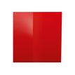 4004360887765-Sigel Artverum - Tableau magnétique en verre - 12 x 78 cm - rouge-P_79362261_4-3