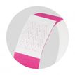 4004360898532-Sigel - 120 Bracelets d'identification Super Soft - rose fluo-P_79362270_3-2