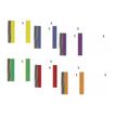 3416790023100-ELVE - 10 Blocs vendeurs de 100 tickets - 60 x 135 mm - numéroté - blanc-P_79362487_1-0