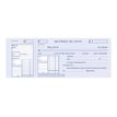 3416790001375-ELVE - Carnet à souche quittances de loyer - 50 feuillets - 10 x 27 cm-P_79362489_2-1