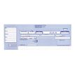 3416790001399-ELVE - Carnet de lettres de change - 50 feuilles - 10,2 x 27 cm-P_79362490_2-1
