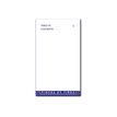 3416792202107-ELVE - 10 Blocs maître d'hôtel - 75 x 150 mm - en double - numéroté-P_79362522_1-0