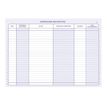 3416790195470-ELVE - Manifold Carnet de recettes/dépenses auto-entrepreneurs - 40 dupli - A4-P_79362532_2-1