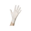 Jet - 100 gants latex - T7/8 (M)