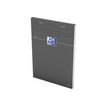 2012347544657-Oxford - Bloc notes - A5 - 160 pages - petits carreaux - 80G - gris-P_79363383_2-1