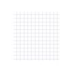 2012347544695-Oxford - Bloc notes - A4 - 160 pages - petits carreaux - 80G - rouge-P_79363387_5-2