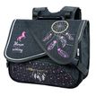 3664447100173-Cartable Cheval 38 cm - 2 compartiments - Oberthur-P_79363505_1-0