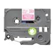 4977766698641-Brother TZeMQP35 - Ruban d'étiquettes auto-adhésives - 1 rouleau (12 mm x 5 m) - fond ros-P_79363675_5-3