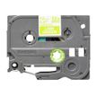 4977766698665-Brother TZeMQG35 - Ruban d'étiquettes auto-adhésives - 1 rouleau (12 mm x 8 m) - fond ver-P_79363676_6-3