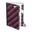 3020120009421-Agenda semi-rigide Airness Alaric - 1 jour par page - 12 x 17 cm - différents modèles dis-P_79364201_1-0