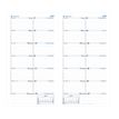 3371010190218-Agenda de poche Impala Silma - 1 semaine par page - 8,8 x 17 cm - disponible dans différen-P_79364521_4-3
