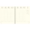 3660942032025-Agenda Vérone - 1 semaine sur 2 pages - 16 mois - 15 x 17 cm - disponible dans différente-P_79365126_7-5