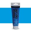 5011386077581-Daler-Rowney Graduate - Peinture acrylique - bleu métallique - 120 ml-P_79365400_1-0