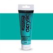 5011386077598-Daler-Rowney Graduate - Peinture acrylique - vert métallique - 120 ml-P_79365401_1-0