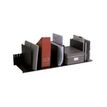 3660141030624-Trieur pour classeurs et documents - 10 séparateurs amovibles - L 85 cm - noir-P_79365613_2-1