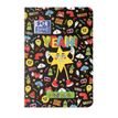 3147281947505-Agenda Oxford Edition Limitée - 1 jour par page - 12 x 18 cm - différents modèles dispon-P_79365622_3-1