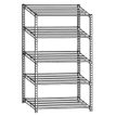 3660141140279-Paperflow Rang'Eco - Rack à étagère - élément de départ - 100 x 200 x 34 cm-P_79365923_2-1
