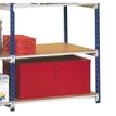 3660141200942-Paperflow Rang'Eco - 5 plateaux isorel pour rack - 100 x 68 cm-P_79365936_1-0
