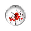 3760185023504-OfficePro Coquelicots - horloge-P_79365968_1-0