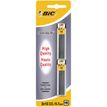 3270220093213-BIC Critérium - Pack de 24 mines pour porte mines - HB - 0,7 mm-P_79367007_2-0