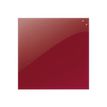 5708573107205-Naga - Tableau en verre - 45 x 45 cm - Rouge-P_79367032_1-0