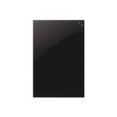 5708573105010-Naga - Tableau en verre - 40 x 60 cm - Noir-P_79367036_1-0