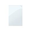 5708573105027-Naga - Tableau en verre - 40 x 60 cm - Blanc-P_79367037_1-0