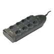 3700085612729-INFOSEC S8 - Multiprise parafoudre 8 prises - parasurtenseur 2500 W-P_79367151_2-0