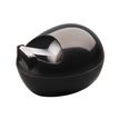 6912504871403-Dévidoir Scotch By Karim Rashid Noir + 1 rouleau 19mm x 7,5m-P_79367264_1-0