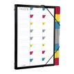 3135259972055-Viquel Tridoc - Trieur personnalisable 16 positions-P_79367427_2-1