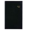 5412303101769-Agenda de la banque large Lima Jupiter 1er volume - 1 jour sur 2 pages - 17 x 27 cm - noir -P_79368548_1-0