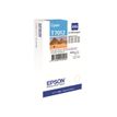 Epson T7012XXL Pyramide - cyan - cartouche d'encre originale