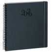 3660942124430-Agenda spiralé Swan Eurotime 22W - 1 semaine sur 2 pages - 18,5 x 22,5 cm - disponible dans différentes cou--2