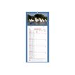 3660942034166-Exacompta Chevaux - calendrier-P_79369726_1-0