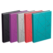 3147281782502-Agenda Oxford Textura - 2 jours par page - 7,4 x 11 cm - disponible dans différentes coule-P_79370354_2-0