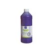 Lefranc Bourgeois - Peinture - gouache - blanc - 1 l