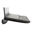 043859613052-Fellowes Precision Cooler Laptop Riser - ventilateur d'ordinateur portable-P_79371131_1-0