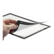 4005546404899-Durable Duraframe - 2 Cadres d'affichage adhésif repositionnable - A3 - noir-P_79371295_7-5
