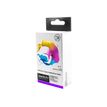 Cartouche compatible Lexmark 26 - cyan, magenta, jaune - Switch 
