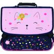 3108720671511-Cartable Chaton Cute 38 cm - 2 compartiments - Oberthur-P_79373106_4-3