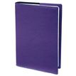 3371010331826-Agenda à spirale Club Ministre - 1 semaine sur 2 pages - 16 x 24 cm - violet - Quo Vadis-P_79374369_1-0